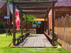 -九华奇缘探险漂流