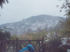 -崇阳三特浪口温泉