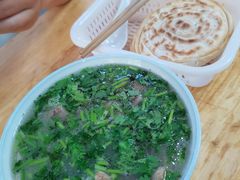 -宋老三苏肉羊肉汤老店