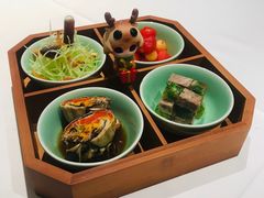 -松鹤楼·非遗·苏帮菜(融科店)