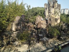 -沙河三洞古桥公园