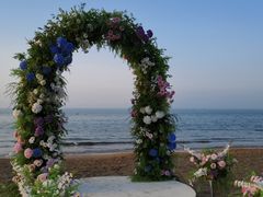 -北戴河东海水浴场