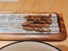 -马记永·兰州牛肉面(天通苑家乐福店)