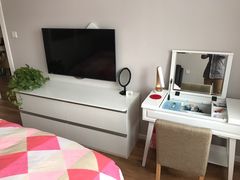 -索菲亚衣柜橱柜家具全屋定制(汶水红星店)