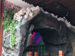 -水晶之星洗浴温泉汗蒸