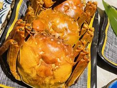 -極上萬膳·日料放题(来福士江景店)