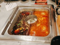 -新辣道鱼火锅(领展购物广场·中关村店)