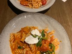 海鲜意面-Wagas沃歌斯(大学路店)