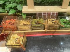 -呷佬·长沙手工米粉(金沙江路店)