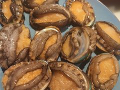 小鲍鱼-喜庭海鲜自助(来福士店)