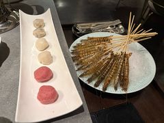 -鼎鼎香·港式火锅(北京SKP店)