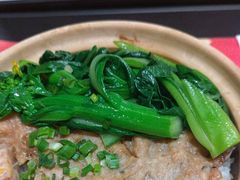 -华记煲仔华·煲仔饭(三元里万科里店)