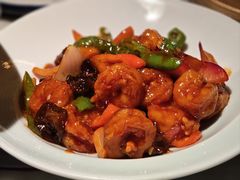 -绿茶餐厅(财富购物中心店)