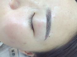 -谜秀韩式半永久纹眉纹绣洗眉