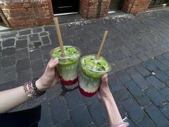 -泸溪河桃酥(西直门凯德店)