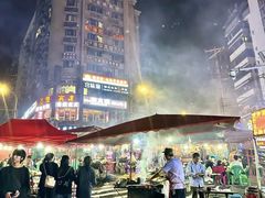 -丁家坡洋芋·观音桥好吃街A区(全国总店)
