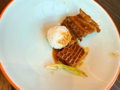 -领事馆19号中餐厅(厦门海景洲际酒店)