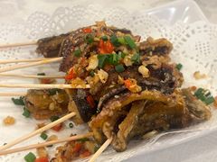-婆婆家·湛江特色美食(福田振华路店)
