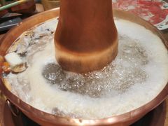 -北京老门框爆肚涮肉馆(凤城六路店)