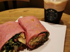 -星巴克(北京新东安)