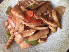 -75幢私房菜馆