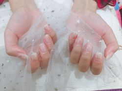 -Jasmine Queen 茉莉皇后美甲·美睫·美肤