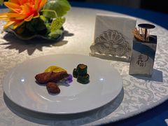 前菜三拼-麟1929(外滩店)