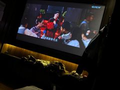 -江南足纪·影院足道·轻奢SPA(笋岗HALO广场店)