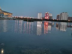 -保定东湖公园(莲池区)