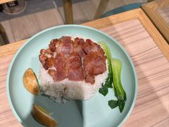 -珍粥道(杉杉奥特莱斯店)
