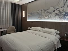 -南京钟山宾馆(江苏省会议中心)