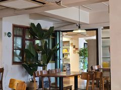 -雕刻时光咖啡馆(南院门店)