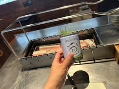 -很久以前羊肉串(簋街店)