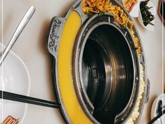 -韩宫宴炭火烤肉(印象城店)
