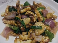 -红日饭店(裕隆三路店)