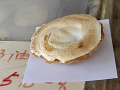 -高老太奶油小攀(新建南路店)