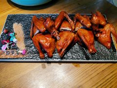 红烧鸽-大鸽饭(岗顶店)
