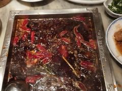 -码头故事火锅(大丰店)