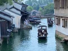 -乌镇西栅景区