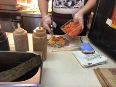 -猫街饭团(顶澳仔猫街店)