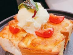 面包不再诱惑-老头儿油爆虾·知味杭州(爱琴海购物中心)