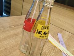 -焦记老潼关肉夹馍(东五路店)