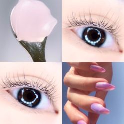 -MOMO·Nail美甲美睫