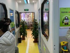 -童程童美·信息学竞赛·机器人编程·少儿编程(太阳宫校区)