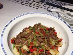 -湘语·湖南家常菜(新洲店)