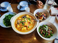 -浔庐餐厅•江西老字号•九江菜(南湖国际店)