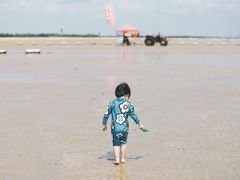 -日照海滨国家森林公园