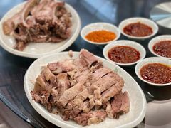 -清真·益鑫羊肉手抓馆(花园北街店)