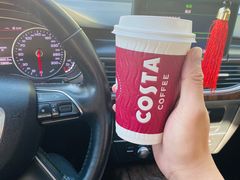 -COSTA COFFEE(天通苑华联店)