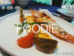 -箱美术馆私房菜(水晶郦城店)